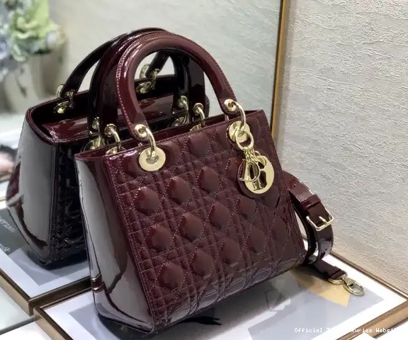 Tony Luxuries LADY MEDIUM 24CM diro 0528